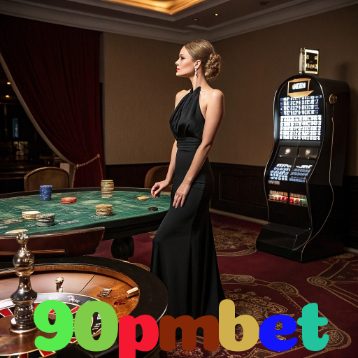 90pmbet：Aposte nas melhores slots e conquiste prêmios como nunca!