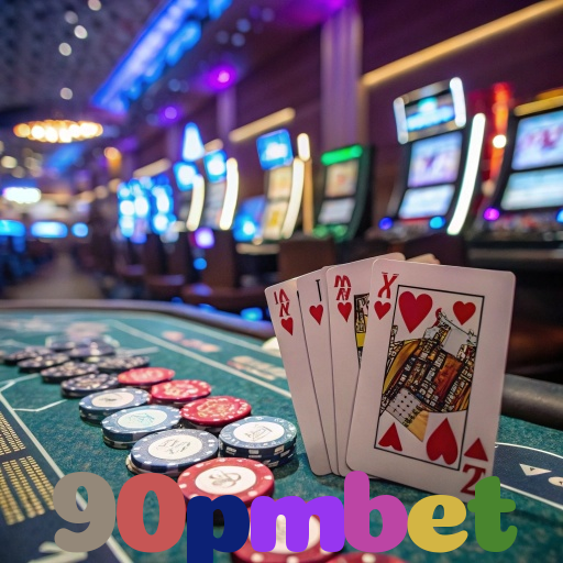 90pmbet:Aposte no futebol, jogue poker e conquiste vitórias épicas!