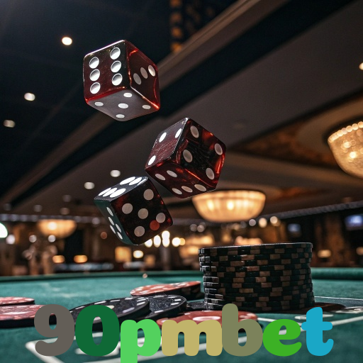 90pmbet：Aposte nas melhores slots e conquiste prêmios como nunca!