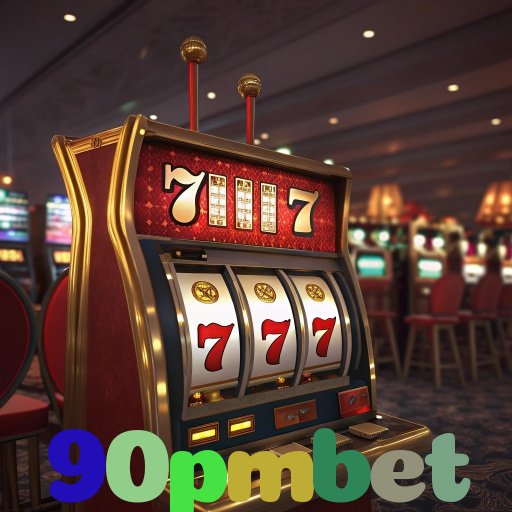 90pmbet：Aposte nas melhores slots e conquiste prêmios como nunca!