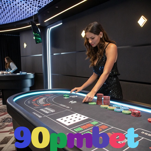 90pmbet：Aposte nas melhores slots e conquiste prêmios como nunca!