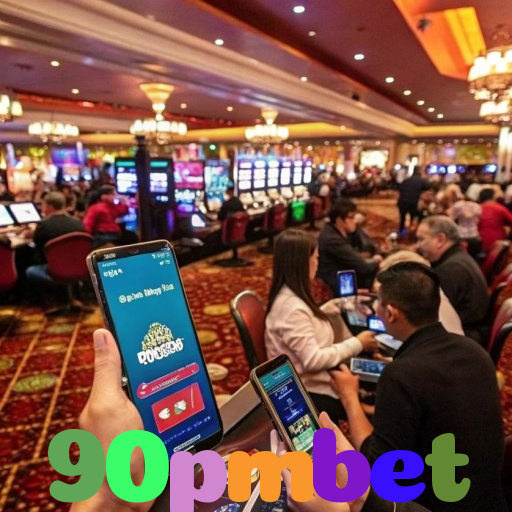 90pmbet:Aposte nas melhores slots e conquiste prêmios como nunca!