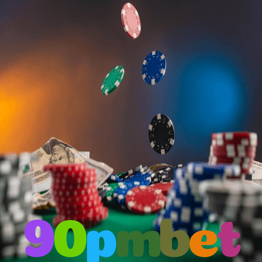 90pmbet：Aposte nas melhores slots e conquiste prêmios como nunca!