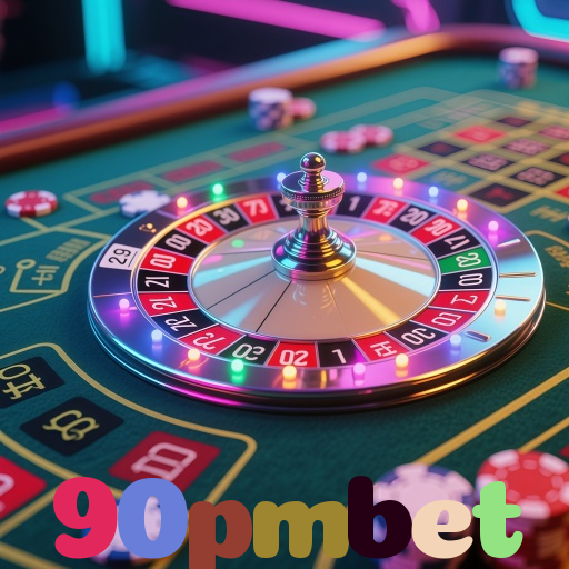 90pmbet：Aposte nas melhores slots e conquiste prêmios como nunca!