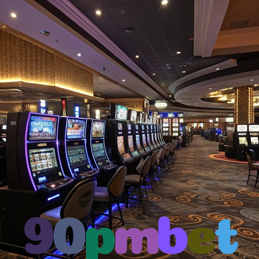 90pmbet:Aposte nas melhores slots e conquiste prêmios como nunca!