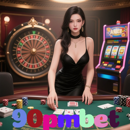 90pmbet：Aposte no futebol, jogue poker e conquiste vitórias épicas!