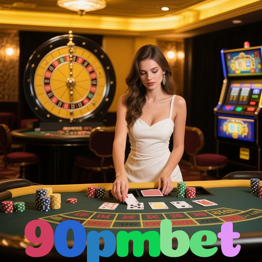 90pmbet：Jogue poker, aposte no futebol e ganhe em grandes jogos de cassino!