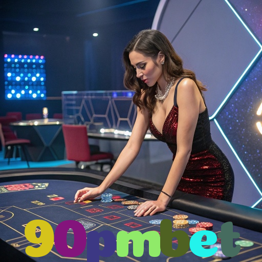 90pmbet：Aposte nas melhores slots e conquiste prêmios como nunca!