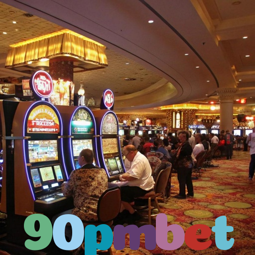 90pmbet：Aposte nas melhores slots e conquiste prêmios como nunca!