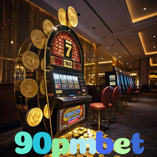 90pmbet：Aposte nas melhores slots e conquiste prêmios como nunca!