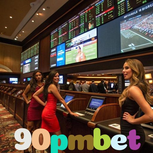 90pmbet：Aposte no futebol, jogue poker e conquiste vitórias épicas!