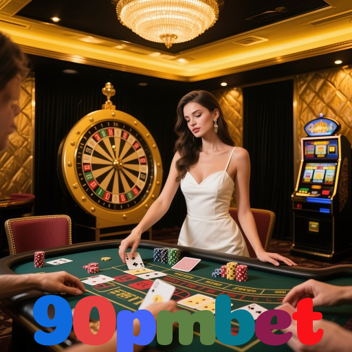 90pmbet：Aposte no futebol, jogue poker e conquiste vitórias épicas!