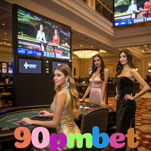 90pmbet：Jogue poker, aposte no futebol e ganhe em grandes jogos de cassino!