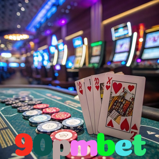 90pmbet:Aposte nas melhores slots e conquiste prêmios como nunca!