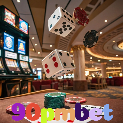 90pmbet:Aposte no futebol, jogue poker e conquiste vitórias épicas!