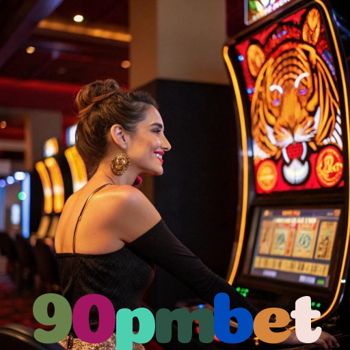 90pmbet：Aposte nas melhores slots e conquiste prêmios como nunca!