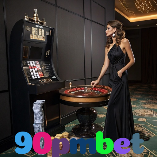 90pmbet：Jogue poker, aposte no futebol e ganhe em grandes jogos de cassino!