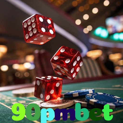 90pmbet：Aposte nas melhores slots e conquiste prêmios como nunca!