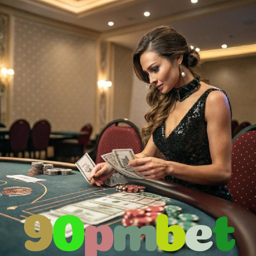 90pmbet：Aposte nas melhores slots e conquiste prêmios como nunca!