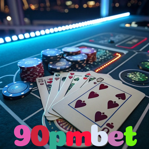 90pmbet:Jogue poker, aposte no futebol e ganhe em grandes jogos de cassino!