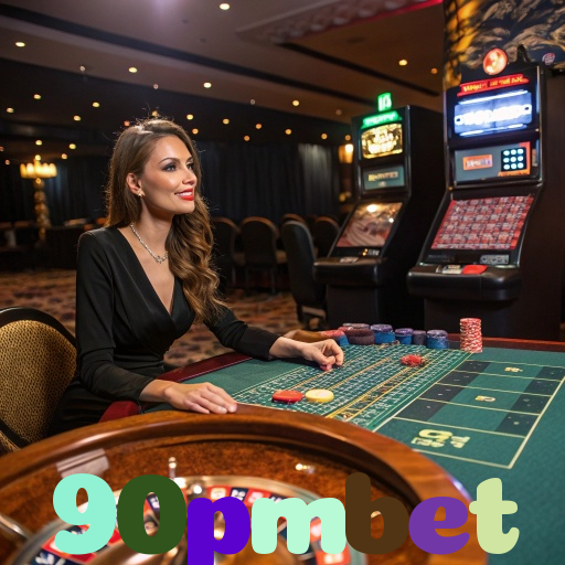 90pmbet：Aposte no futebol, jogue poker e conquiste vitórias épicas!