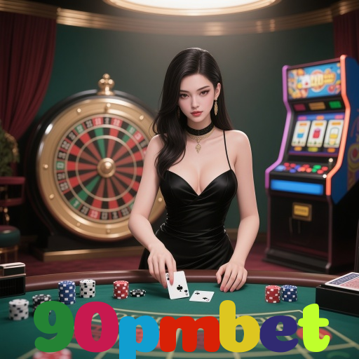 90pmbet：Aposte no futebol, jogue poker e conquiste vitórias épicas!