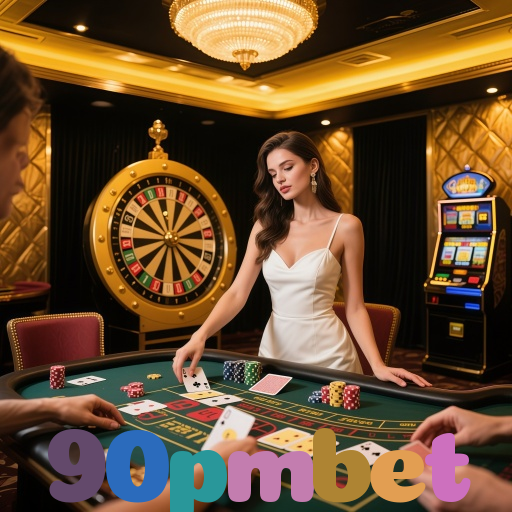 90pmbet：Jogue poker, aposte no futebol e ganhe em grandes jogos de cassino!