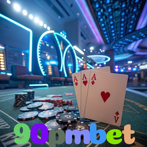 90pmbet:Aposte no futebol, jogue poker e conquiste vitórias épicas!
