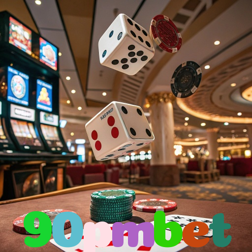 90pmbet:Aposte no futebol, jogue poker e conquiste vitórias épicas!