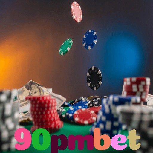 90pmbet：Jogue poker, aposte no futebol e ganhe em grandes jogos de cassino!