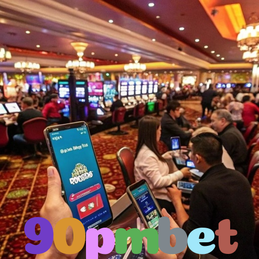 90pmbet:Aposte nas melhores slots e conquiste prêmios como nunca!