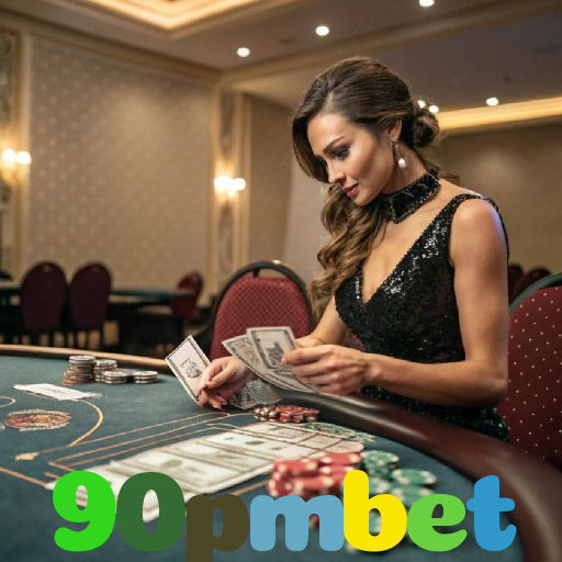 90pmbet：Aposte nas melhores slots e conquiste prêmios como nunca!