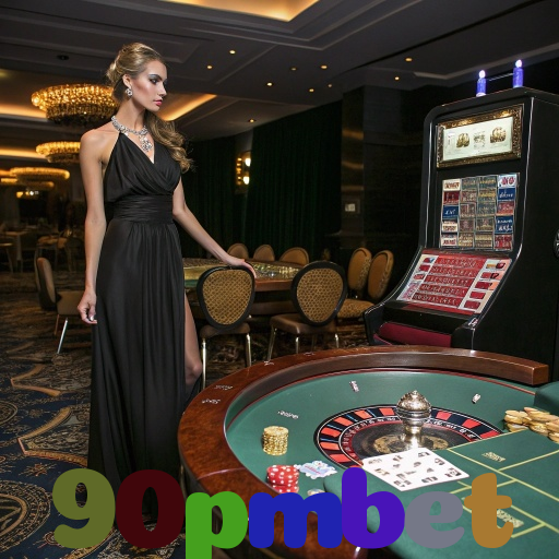 90pmbet：Aposte no futebol, jogue poker e conquiste vitórias épicas!