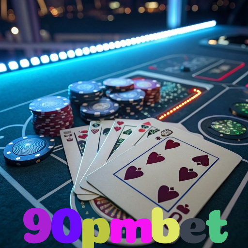 90pmbet：Aposte no futebol, jogue poker e conquiste vitórias épicas!