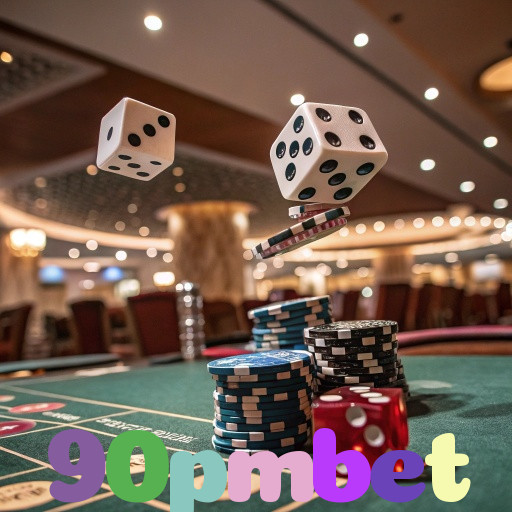 90pmbet：Aposte nas melhores slots e conquiste prêmios como nunca!