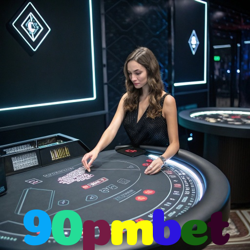 90pmbet：Aposte nas melhores slots e conquiste prêmios como nunca!
