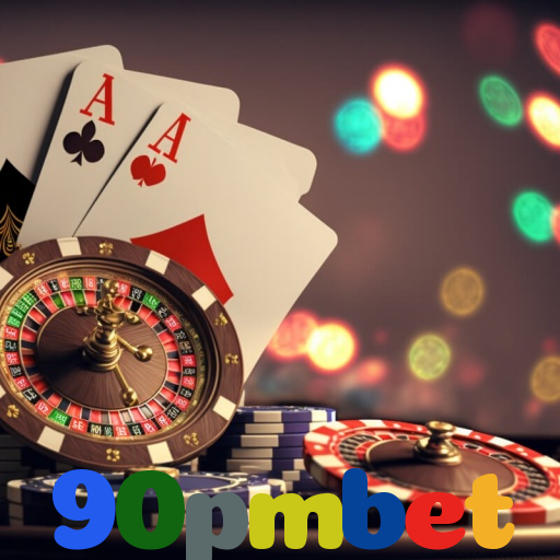 90pmbet：Jogue poker, aposte no futebol e ganhe em grandes jogos de cassino!
