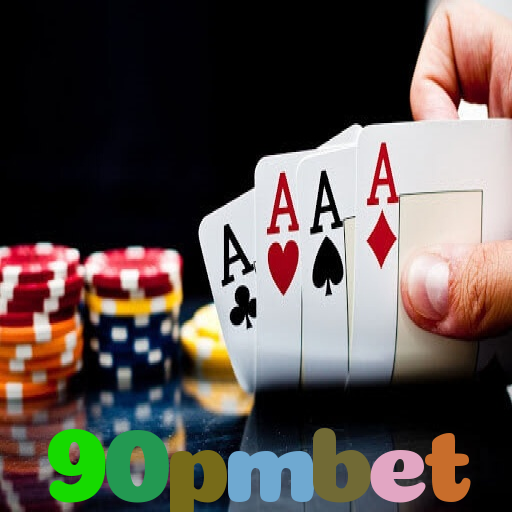 90pmbet：Jogue poker, aposte no futebol e ganhe em grandes jogos de cassino!