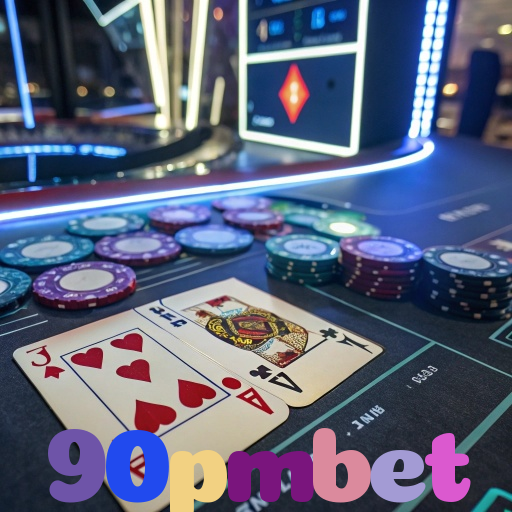 90pmbet：Aposte nas melhores slots e conquiste prêmios como nunca!