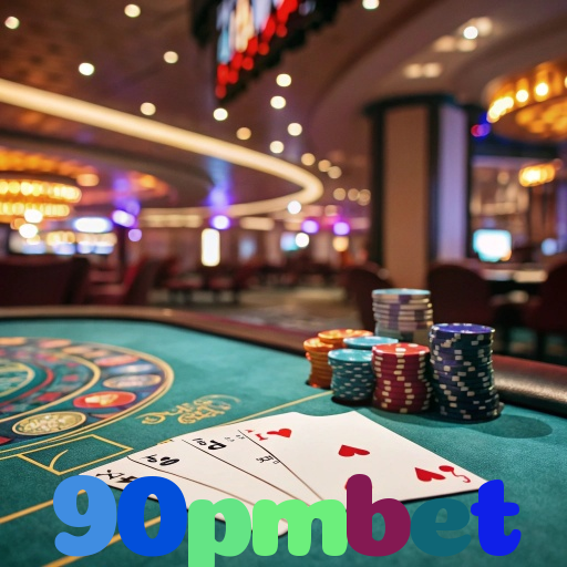 90pmbet:Jogue poker, aposte no futebol e ganhe em grandes jogos de cassino!