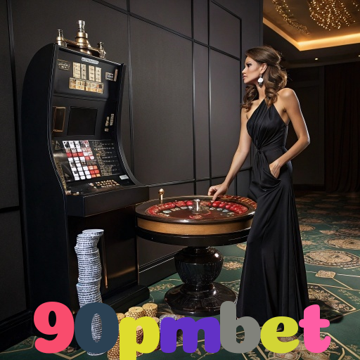 90pmbet：Aposte nas melhores slots e conquiste prêmios como nunca!