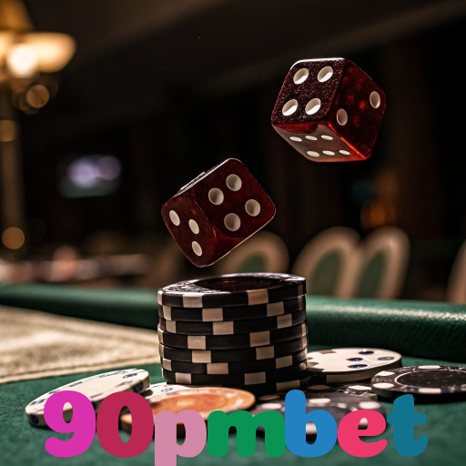 90pmbet：Aposte nas melhores slots e conquiste prêmios como nunca!