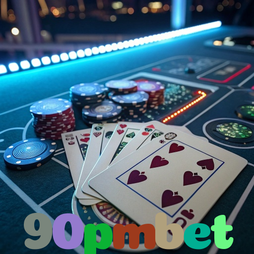 90pmbet：Aposte nas melhores slots e conquiste prêmios como nunca!