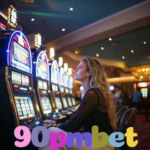 90pmbet：Jogue poker, aposte no futebol e ganhe em grandes jogos de cassino!