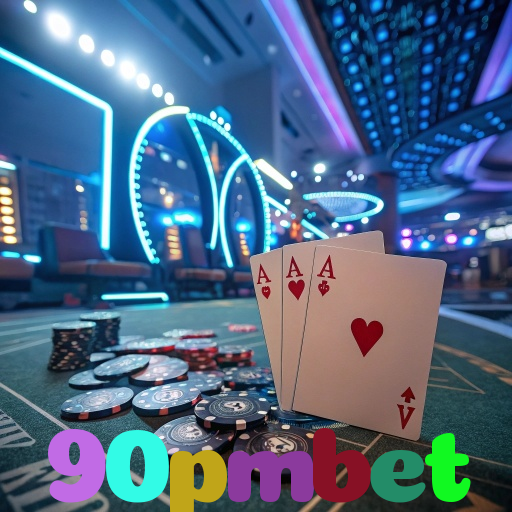 90pmbet：Aposte nas melhores slots e conquiste prêmios como nunca!