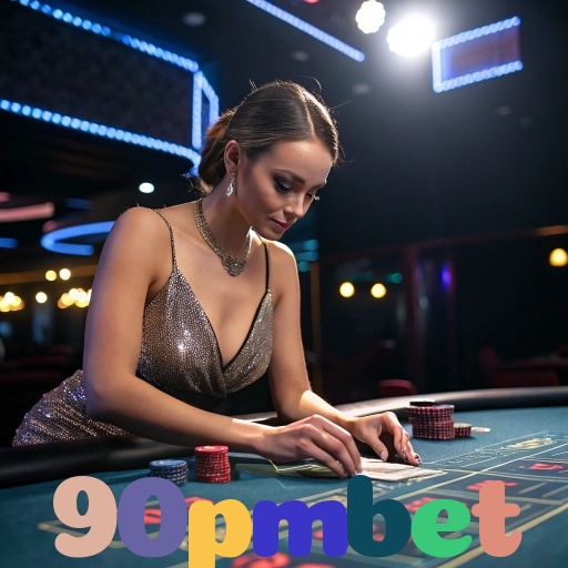 90pmbet：Aposte no futebol, jogue poker e conquiste vitórias épicas!