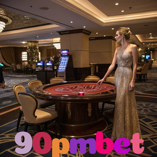 90pmbet：Aposte nas melhores slots e conquiste prêmios como nunca!