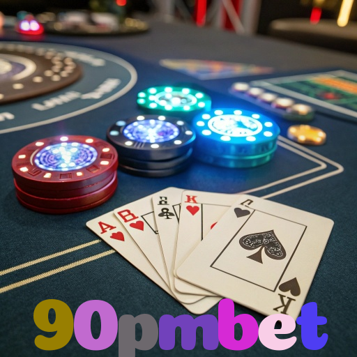 90pmbet:Aposte no futebol, jogue poker e conquiste vitórias épicas!