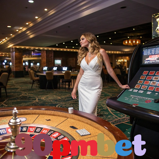 90pmbet:Aposte nas melhores slots e conquiste prêmios como nunca!