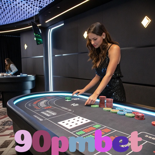 90pmbet：Aposte no futebol, jogue poker e conquiste vitórias épicas!